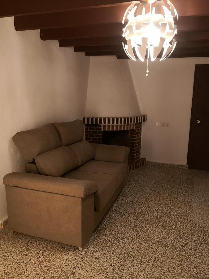 Finca La Pimienta ปิซาร์รา ภายนอก รูปภาพ